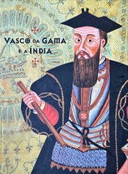 VASCO DA GAMA E A ÍNDIA.